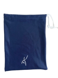 Leertjes tasje Navy Mystique